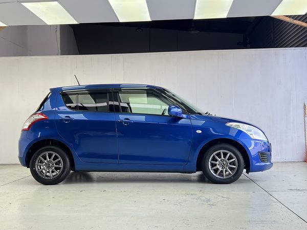 2013 Suzuki Swift Enterprise Manukau image 247820