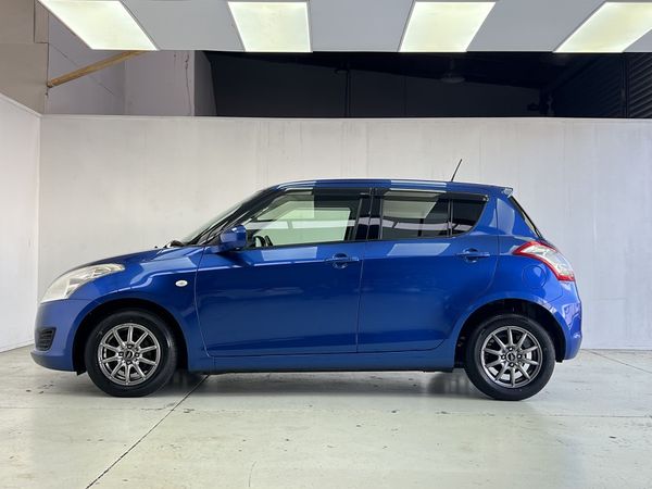 2013 Suzuki Swift Enterprise Manukau image 247826