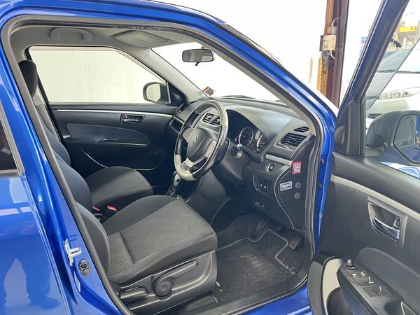 2013 Suzuki Swift Enterprise Manukau image 247830
