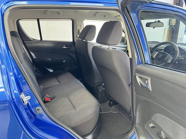 2013 Suzuki Swift Enterprise Manukau image 247831