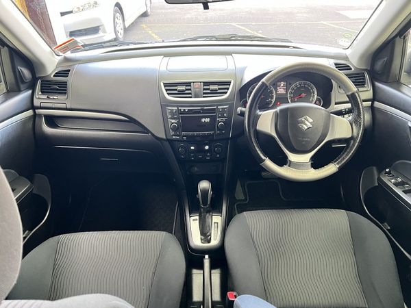 2013 Suzuki Swift Enterprise Manukau image 247832
