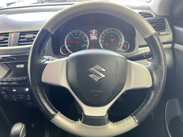 2013 Suzuki Swift Enterprise Manukau image 247833
