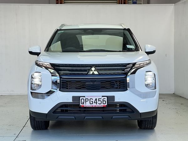 2024 Mitsubishi Outlander Enterprise Manukau image 255634