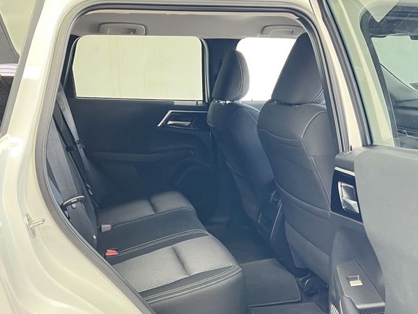 2024 Mitsubishi Outlander Enterprise Manukau image 255648