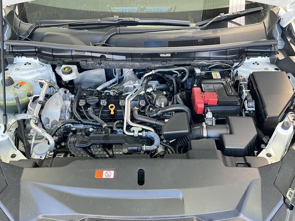 2024 Mitsubishi Outlander Enterprise Manukau image 255652