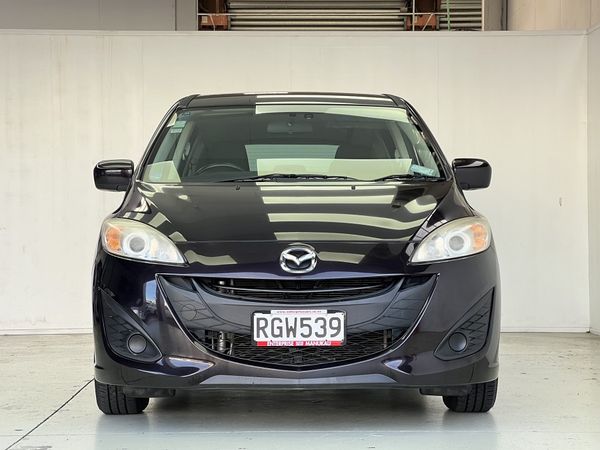 2014 Mazda Premacy Enterprise Manukau image 247837