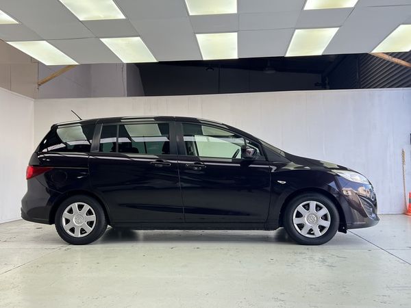 2014 Mazda Premacy Enterprise Manukau image 247840