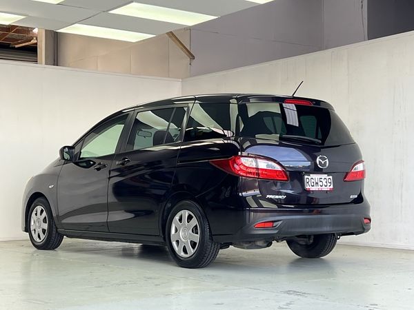 2014 Mazda Premacy Enterprise Manukau image 247845