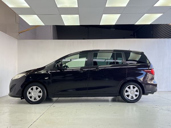 2014 Mazda Premacy Enterprise Manukau image 247846