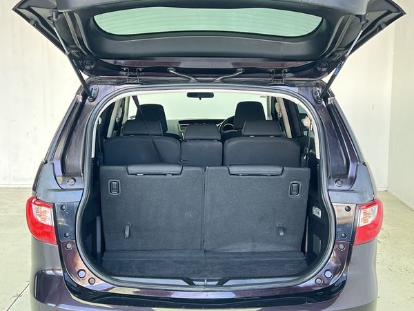 2014 Mazda Premacy Enterprise Manukau image 247849