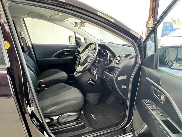 2014 Mazda Premacy Enterprise Manukau image 247850