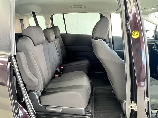 2014 Mazda Premacy Enterprise Manukau image 247851