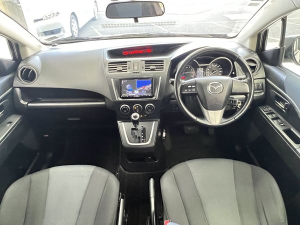 2014 Mazda Premacy Enterprise Manukau image 247853