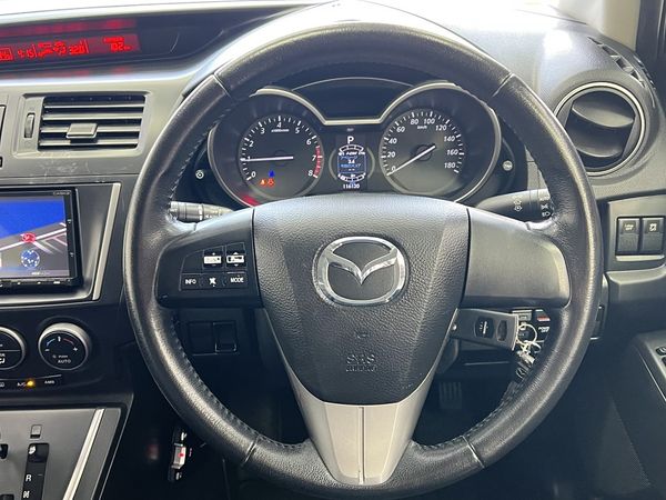 2014 Mazda Premacy Enterprise Manukau image 247854