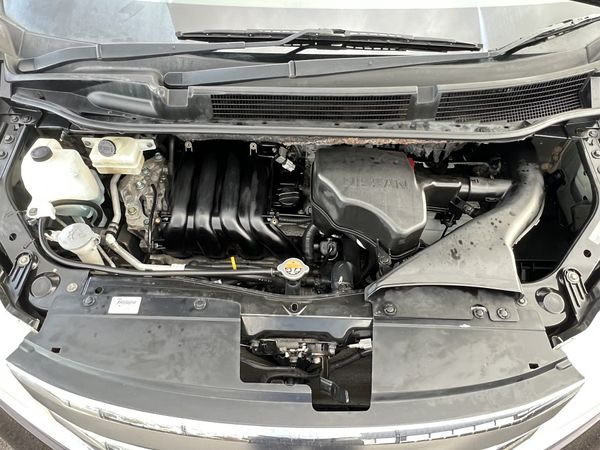 2012 Nissan Serena Enterprise Manukau image 263704
