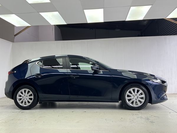 2021 Mazda 3 Enterprise Manukau image 243147