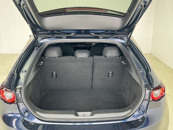 2021 Mazda 3 Enterprise Manukau image 243156