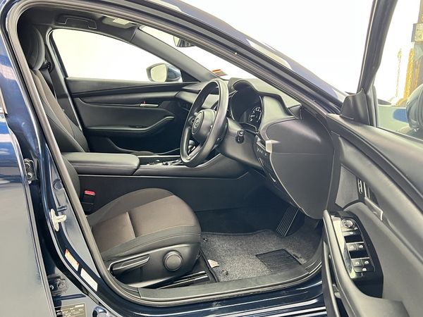 2021 Mazda 3 Enterprise Manukau image 243157