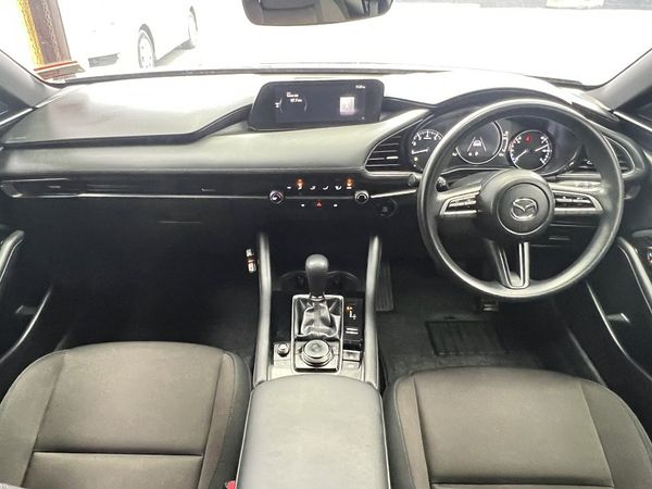 2021 Mazda 3 Enterprise Manukau image 243159