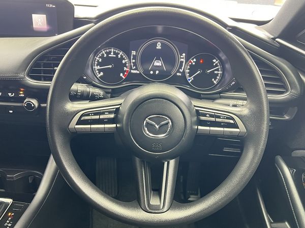 2021 Mazda 3 Enterprise Manukau image 243160