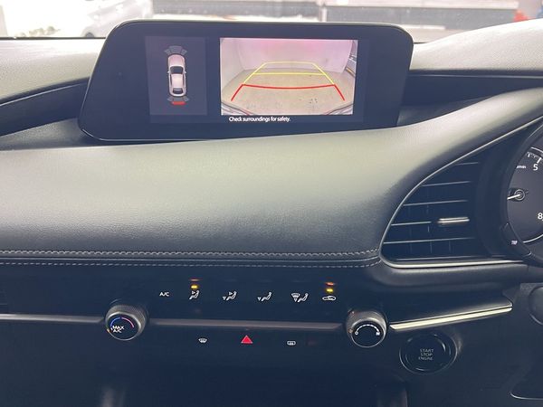 2021 Mazda 3 Enterprise Manukau image 243161
