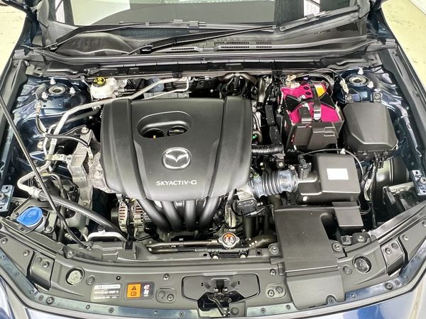 2021 Mazda 3 Enterprise Manukau image 243162