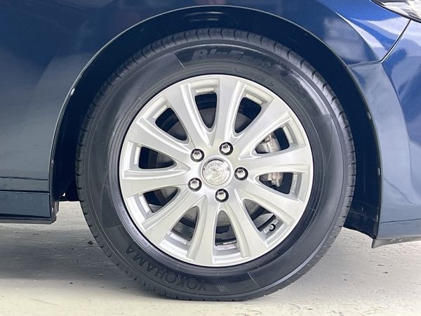 2021 Mazda 3 Enterprise Manukau image 243163