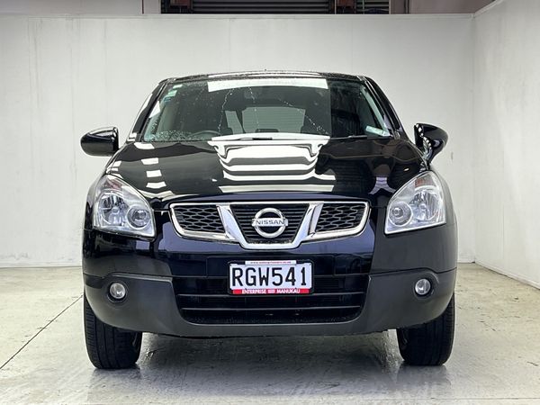 2014 Nissan Dualis Enterprise Manukau image 245904