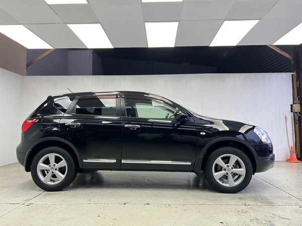 2014 Nissan Dualis Enterprise Manukau image 245907