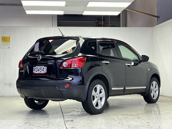 2014 Nissan Dualis Enterprise Manukau image 245908