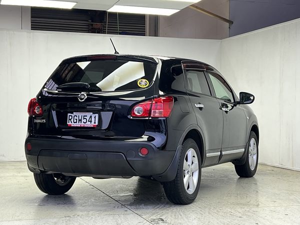 2014 Nissan Dualis Enterprise Manukau image 245909