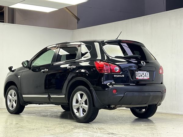 2014 Nissan Dualis Enterprise Manukau image 245912