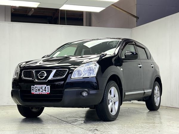 2014 Nissan Dualis Enterprise Manukau image 245915
