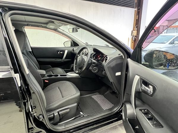 2014 Nissan Dualis Enterprise Manukau image 245917