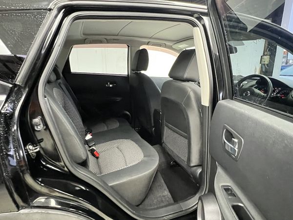2014 Nissan Dualis Enterprise Manukau image 245918