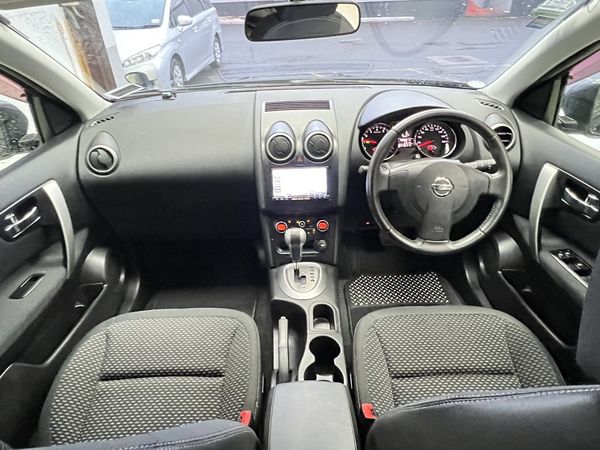 2014 Nissan Dualis Enterprise Manukau image 245920