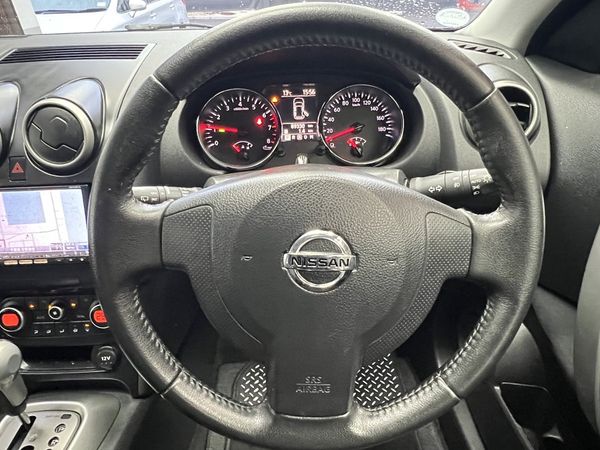 2014 Nissan Dualis Enterprise Manukau image 245921