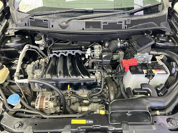 2014 Nissan Dualis Enterprise Manukau image 245923