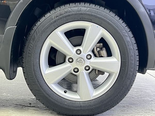 2014 Nissan Dualis Enterprise Manukau image 245924