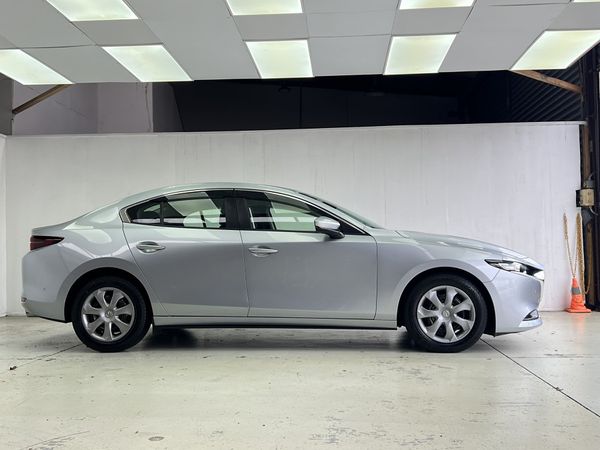 2020 Mazda 3 Enterprise Manukau image 243082