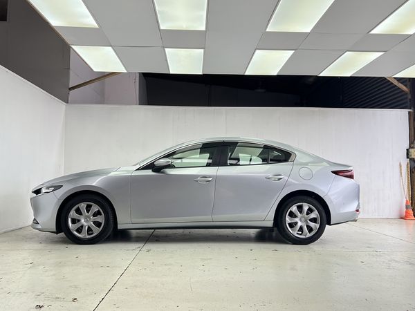 2020 Mazda 3 Enterprise Manukau image 243088