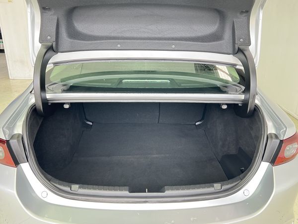 2020 Mazda 3 Enterprise Manukau image 243091