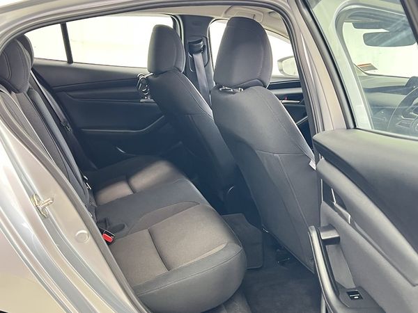 2020 Mazda 3 Enterprise Manukau image 243093