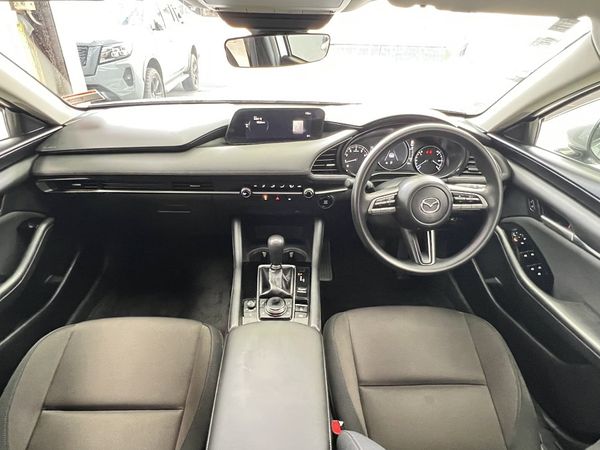 2020 Mazda 3 Enterprise Manukau image 243094