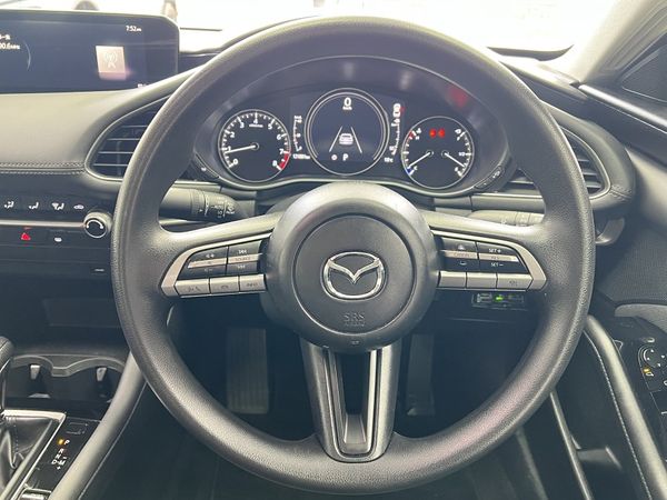 2020 Mazda 3 Enterprise Manukau image 243095