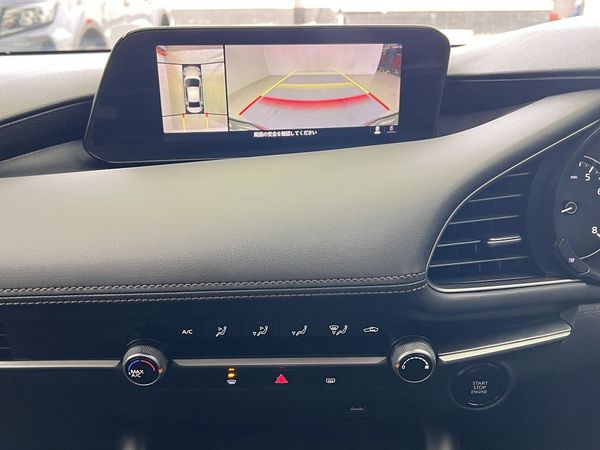 2020 Mazda 3 Enterprise Manukau image 243096