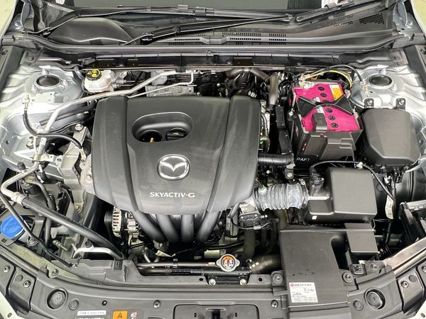 2020 Mazda 3 Enterprise Manukau image 243097