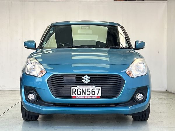 2017 Suzuki Swift Enterprise Manukau image 244432