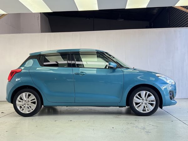 2017 Suzuki Swift Enterprise Manukau image 246245