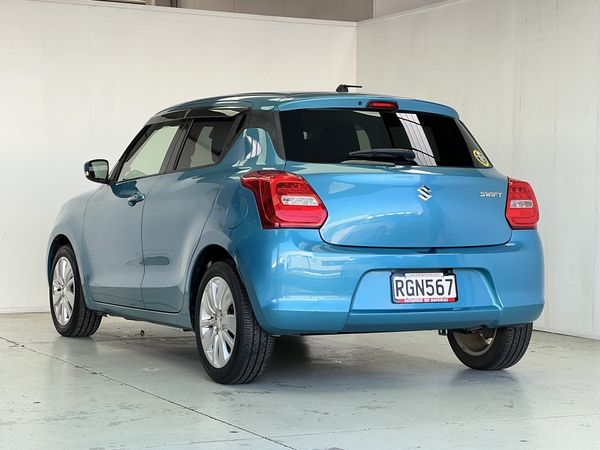 2017 Suzuki Swift Enterprise Manukau image 246251